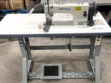 Walking Foot Industrial Sewing Machine Heavy-Duty for Upholstery - GC-0303D