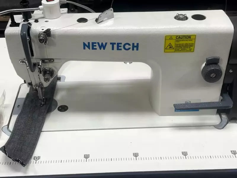 Walking Foot Industrial Sewing Machine Heavy-Duty for Upholstery - GC-0303D