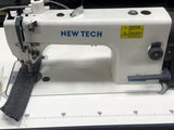 Walking Foot Industrial Sewing Machine Heavy-Duty for Upholstery - GC-0303D