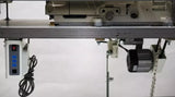 Coverstitch Industrial Sewing Machine 3-Needle for Knitwear - JUKI MF-7523