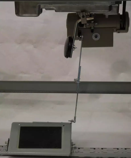 Industrial Sewing Machine High-Speed Straight Lockstitch for Professional Sewing - JUKI DDL-8700