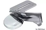Tape Binder Raw Edge Attachment for Industrial & Home Sewing Machines - #100LS