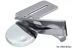 Tape Binder Raw Edge Attachment for Industrial & Home Sewing Machines - #100LS