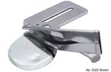 Tape Binder Raw Edge Attachment for Industrial & Home Sewing Machines - #100LS