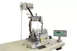 Industrial Overlock Machine 4-Thread High-Performance for Sewing - MX5214-M03/333