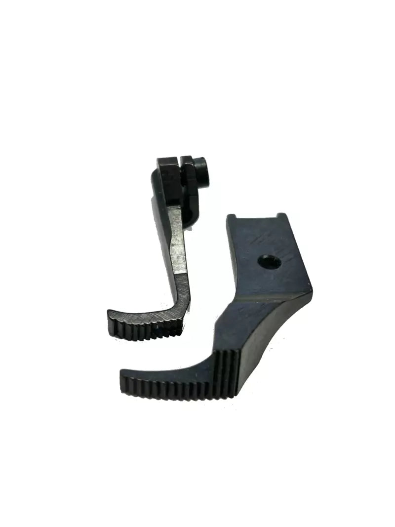 Walking Presser Foot Set Industrial Left Triple Transport for Juki Consew - 10796L/10795L