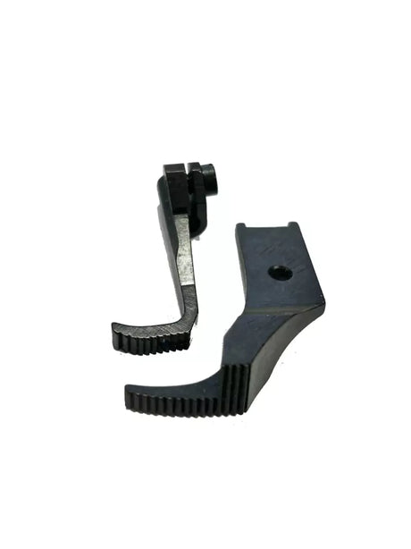 Walking Presser Foot Set Industrial Left Triple Transport for Juki Consew - 10796L/10795L