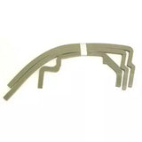 Oil Reserve Gasket Durable for Juki DDL-5550/8100/8300 - 110-24700