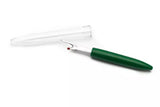 Seam Ripper Deluxe 5" All-Steel Blade for Quilting - with Cover