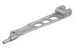Presser Foot Arm JUKI Industrial Sewing Machine Part - 118-19604