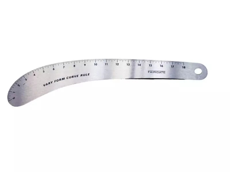 Vary Form Curve Aluminum Adjustable Pattern Curve for Fashion Design - Fairgate