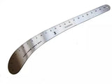 Vary Form Curve Aluminum Adjustable Pattern Curve for Fashion Design - Fairgate