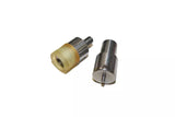 Press Die Set Heavy-Duty for Grommets, Snaps & Rivets - Machine Compatible