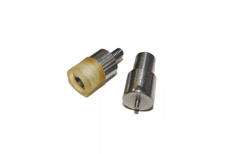 Press Die Set Heavy-Duty for Grommets, Snaps & Rivets - Machine Compatible