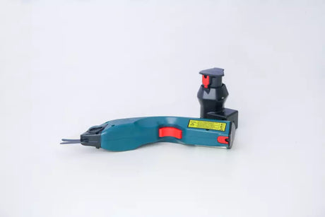 Fabric Cutting Shears Rechargeable Portable - 5mm Trimming Capacity