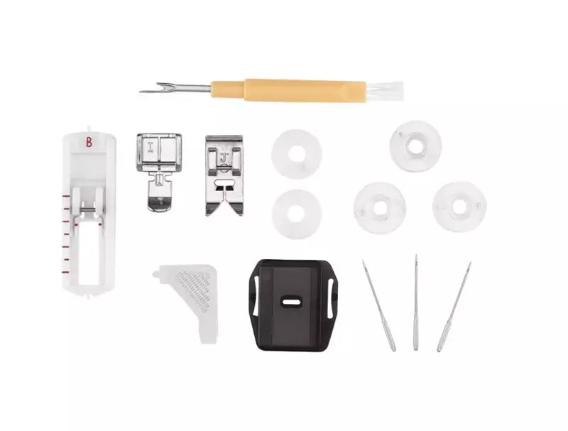 Singer Start 1304 Sewing Machine Beginner-Friendly 6-Stitch Portable