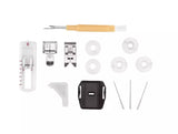 Singer Start 1304 Sewing Machine Beginner-Friendly 6-Stitch Portable