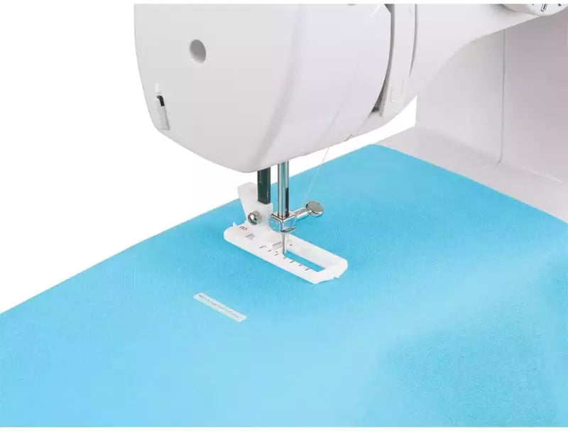 Singer Start 1304 Sewing Machine Beginner-Friendly 6-Stitch Portable