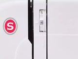 Singer Start 1304 Sewing Machine Beginner-Friendly 6-Stitch Portable
