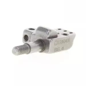 Needle Head JUKI Compatible Precision Sewing Machine Part - 133-50400