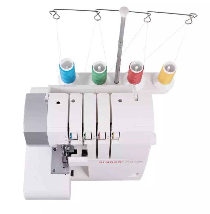 Singer Serger ProFinish Professional Sewing Machine - 14CG754