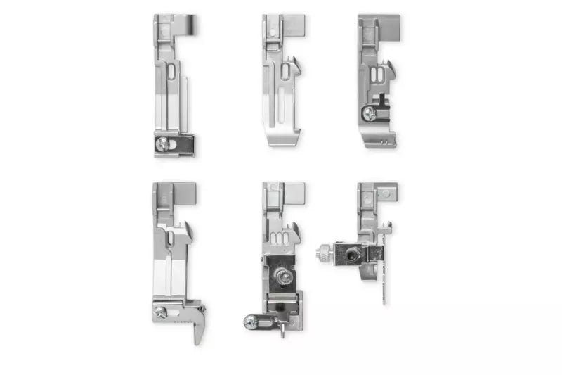 Singer Professional 5 Serger Heavy-Duty Cover Stitch Machine - 2 to 5 Threads