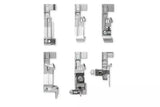 Singer Professional 5 Serger Heavy-Duty Cover Stitch Machine - 2 to 5 Threads