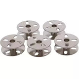 Bobbin Metal Durable for Consew Sewing Machines - 15041