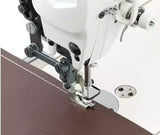 Walking Foot Lockstitch Industrial Sewing Machine for Heavy Materials - JUKI DNU-1541