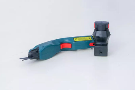 Fabric Cutting Shears Rechargeable Portable - 5mm Trimming Capacity
