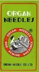 Button Sewing Machine Needle 175X7 Industrial Precision for Button Sewing - 175X7