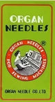 Overlock Sewing Machine Needles BLX1 - Industrial Overlocker Compatibility