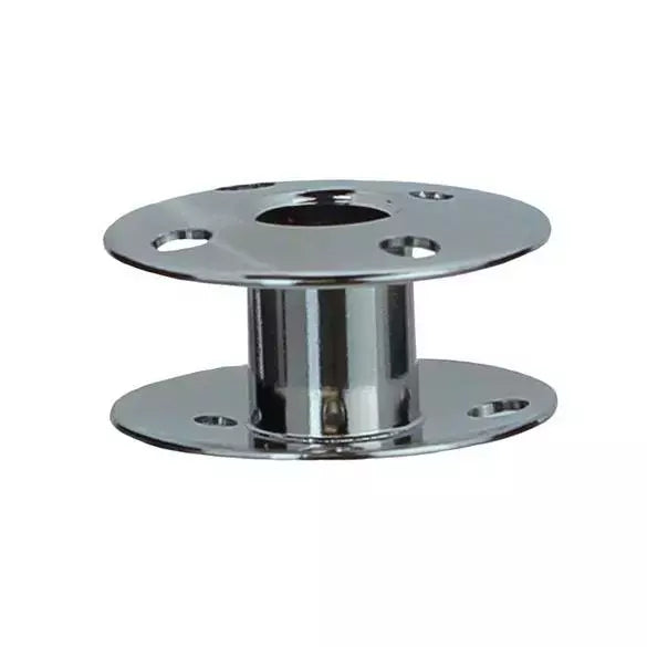 Class 66 Steel Bobbin Durable Metal for Singer Machines - #172222