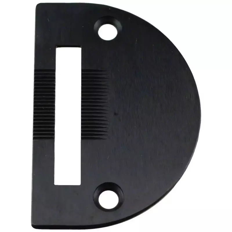 Needle Plate Precision Replacement for Consew 206RB, JUKI DNU-1541 - 18030