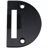 Needle Plate Precision Replacement for Consew 206RB, JUKI DNU-1541 - 18030