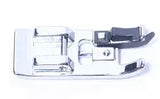Overlock Presser Foot Snap-On for Low Shank Sewing Machines - SA135