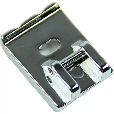 Piping Cording Presser Foot Stainless Steel Precision for Janome Elna Kenmore Viking - #200002008
