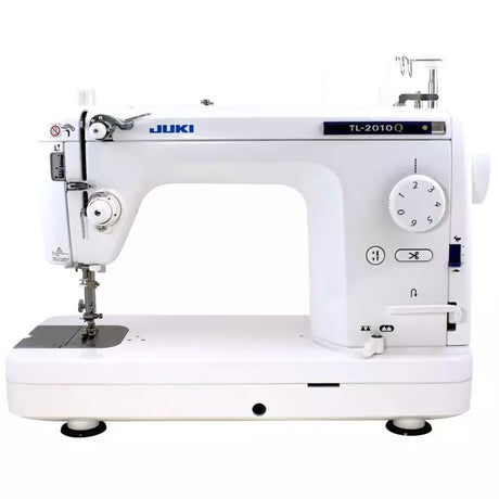 Juki TL-2010Q Portable Quilting Machine with Thread Trimmer - Mid-Arm