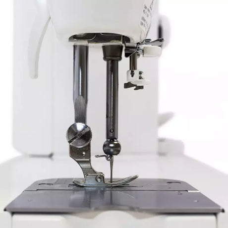 Juki TL-2010Q Portable Quilting Machine with Thread Trimmer - Mid-Arm