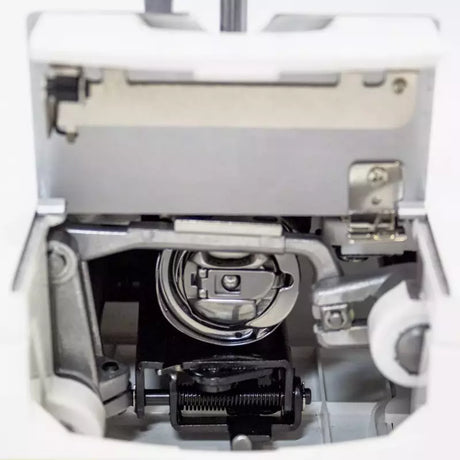 Juki TL-2010Q Portable Quilting Machine with Thread Trimmer - Mid-Arm