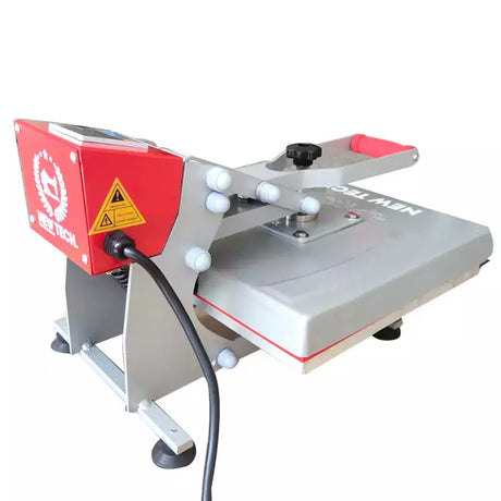 Heat Transfer Machine Digital 15" x 15" - Industrial Heat Press