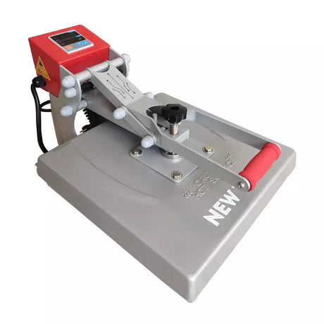 Heat Transfer Machine Digital 15" x 15" - Industrial Heat Press