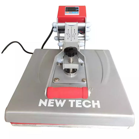 Heat Transfer Machine Digital 15" x 15" - Industrial Heat Press