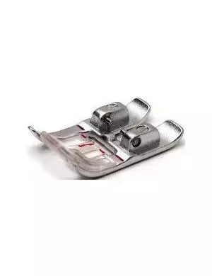 Fancy Stitch Foot Snap-on Presser Foot for Pfaff Sewing Machines - 98-694836-00