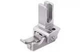 Compensating Foot High Shank Presser Foot for Brother Consew Singer - #211-15