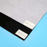 Fusible Interfacing Non-Woven Polyester Durable for Sewing Projects - 60" Wide