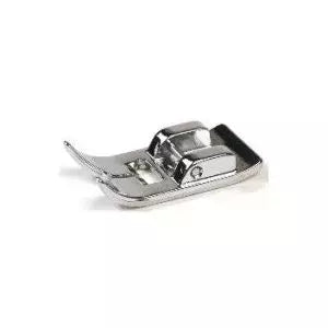 General Purpose Snap-On Presser Foot for Low Shank Sewing Machines