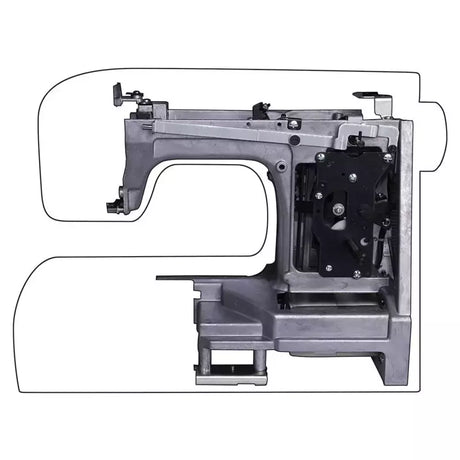Singer Sewing Machine 23-Stitch Heavy-Duty for Home Sewing - Tradition 2277