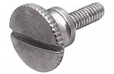 Thumb Screws Industrial Sewing Machine Feet Heavy-Duty - 1/4" to 7/16"