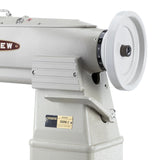 Industrial Sewing Machine Post Bed High-Speed Lockstitch for Heavy-Duty Sewing - Consew 289RB-2